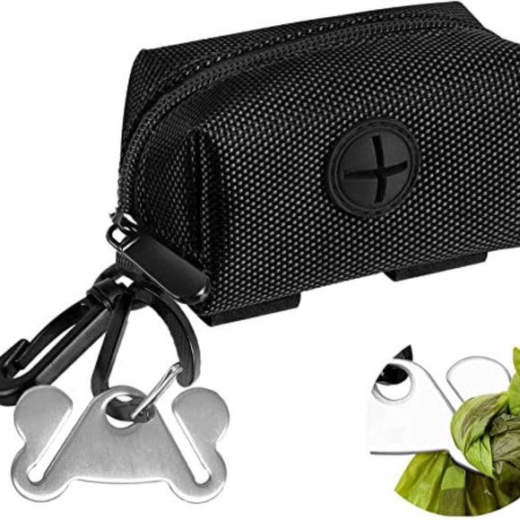 Dog Poop Collection Set - Picture 2 of 5